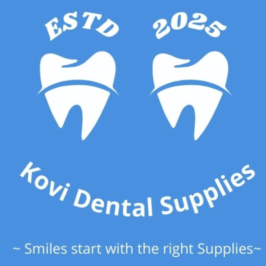 Kovi Dental supplies